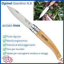 Opinel coltello tascabile usato  Corigliano Rossano