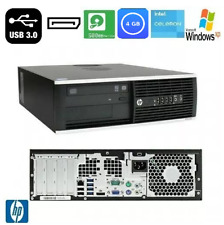 Compaq pro 6300 d'occasion  Bischwiller
