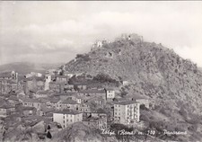 Tolfa panorama usato  Roma