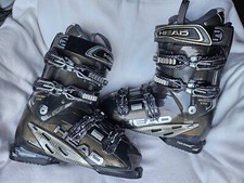 Head skischuhe skistiefel gebraucht kaufen  Worms