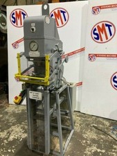 Edbro ton hydraulic for sale  SMETHWICK