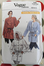 Vintage vogue patterns for sale  FROME