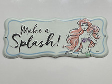 Disney little mermaid for sale  Drexel Hill