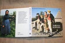Sammlerbuch historische tracht gebraucht kaufen  Deutschland