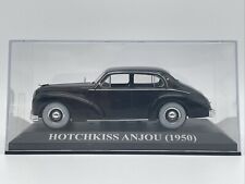 Hotchkiss anjou 43 d'occasion  Saclas