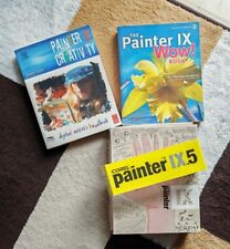 Corel painter mac for sale  UK