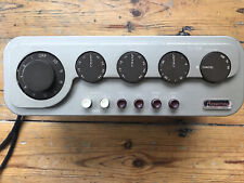 Quad qc2 mono for sale  LONDON