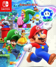 Super mario bros gebraucht kaufen  Duisburg