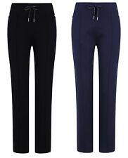 Ladies joggers zipped for sale  UK