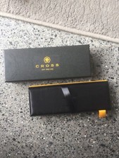 Empty cross pen for sale  TORQUAY