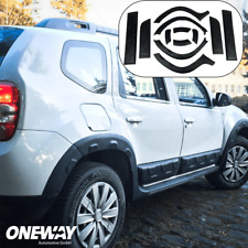 Neway bodykit dacia gebraucht kaufen  Viersen