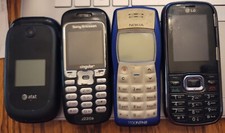 Vintage cell phones for sale  Collinsville