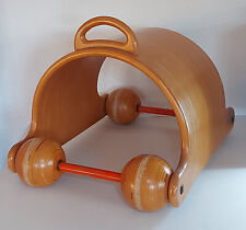 1970s holz rutschfahrzeug gebraucht kaufen  Kißlegg