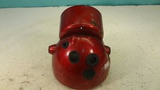 1964 Yamaha YDS3 YDS 3 Catalina Big Bear Y243-1' suporte para lâmpada de farol speedo comprar usado  Enviando para Brazil