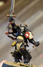 Painted warhammer 40k for sale  Martinsburg
