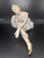 Vintage uniart porcelain for sale  STAMFORD