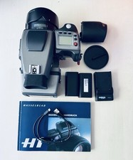 Hasselblad h1d camera gebraucht kaufen  Lütjensee