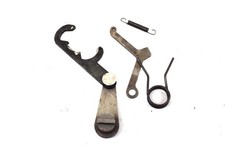 Selettore cambio husqvarna usato Selettore cambio husqvarna usato  Italia