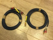 Audioquest type hyperlitz for sale  WESTERHAM