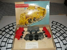 Rarissime coffret train d'occasion  Ruffec