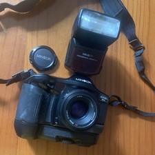 Kit minolta 9xi d'occasion  Nevers