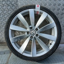Volkswagen passat alloy for sale  WEST BROMWICH