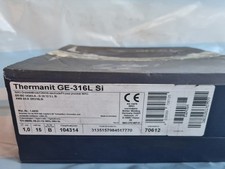Edelstahl schweißdraht therma gebraucht kaufen  Schüttorf