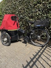 Nihola family cargo for sale  TEDDINGTON