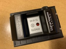6x12 120 roll usato  Samarate