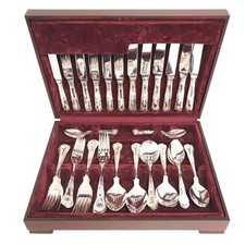Inkerman kings cutlery for sale  ROMFORD
