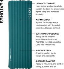 Exped dura degree for sale  Bethesda