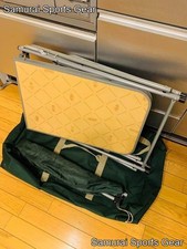Mesa Coleman para cozinha direto do Japão comprar usado  Enviando para Brazil