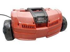 Wertykulator - Wentylator podłogowy EINHELL GC-SA 1231 1200W na sprzedaż  PL