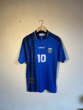 Argentina 1994 authentic for sale  HEBDEN BRIDGE