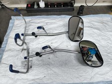 Ppi wohnwagen spiegel gebraucht kaufen  Scheßlitz