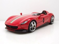 Ferrari monza sp1 usato  Spedire a Italy