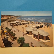 Fano spiaggia vecchia usato  Bari
