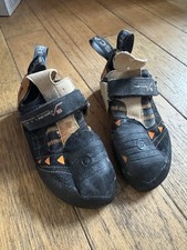 Scarpa instinct climbing for sale  NORWICH