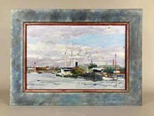 Christopher jessop harbour for sale  CHELTENHAM