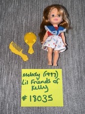 Vintage barbie lil for sale  NORMANTON