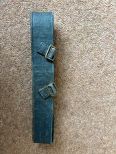 Raf webbing belt for sale  CREWKERNE