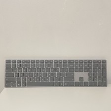 microsoft wireless key board for sale  Alameda