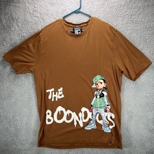 Boondocks shirt mens for sale  Moorhead