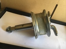 Stainless steel heavy for sale  ST. LEONARDS-ON-SEA