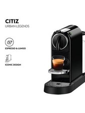 Nespresso citiz en167.b for sale  WELLINGBOROUGH
