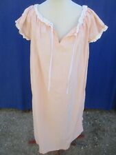 Chemise nuit ancienne d'occasion  France