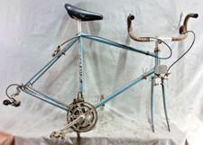 1979 trek 412 for sale  Madison