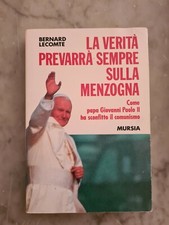 Verita prevarra sempre usato Verita prevarra sempre usato  Marano sul Panaro