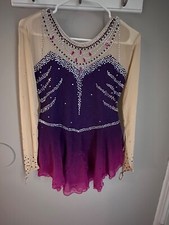 Ladies skating dress for sale  Washington