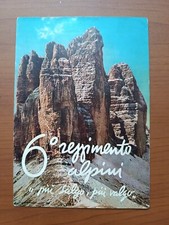 Reggimento alpini piu usato  Villafranca di Verona